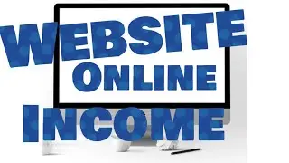 #Website Development - Website #Online #Income