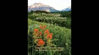 The Control of Flowering | Chapter 22 - Plant Physiology and Development