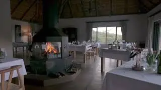 Bukela Game Lodge at Amakhala