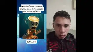 Cuidado com seus filhos