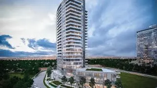 Fifth on the Park Condos