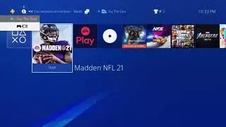 MADDEN 21 EA ACCESS GLITCH!!! CONFIRMED WORKING 100% (PS4 XBOX PC)