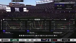 Patriots Vs Jets