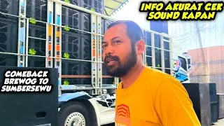 MAS BRE PANTAU BREWOG AUDIO FOR BATTLE SUMBERSEWU KASIH INFO AKURAT