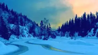 Entrelacs ( Andr&eacute; Gagnon )