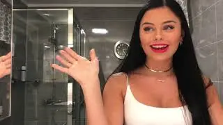 Vlog+Q&A all about the big secret and the fight Love Island