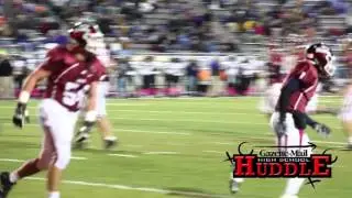 HIGHLIGHTS: Bluefield 55, James Monroe 6