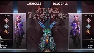 Apex Legends - Knocked Down & The Quick Revive End