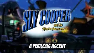 A Perilous Ascent (1HR) - Sly Cooper and the Thievius Raccoonus OST