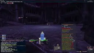 FFXI ~ PUP Solo HTBF Cait Sith [N]