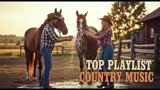 【Country Relax】Gentle Country Tunes for Focus, Study & Cozy Coffee Time ☕🎶 #91