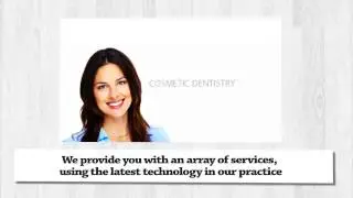 Raintree Dental - Scottsdale, Arizona Dentist