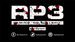 RP3 Gaming Guides Channel Promo
