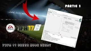 [FIFA17] CARI&Egrave;RRE MODE 
