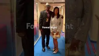 Formal Night on Carnival Cruise Mardi Gras #carnivalmardigras #carnivalcruise #fashion