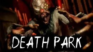 Dark shadow way Out || Death Park || Gameplay