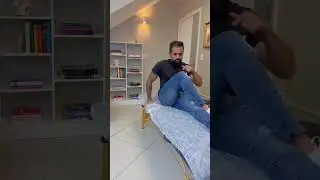 | INCR&Iacute;VEL | QUADRIL SOLTO EM 3 MINUTOS