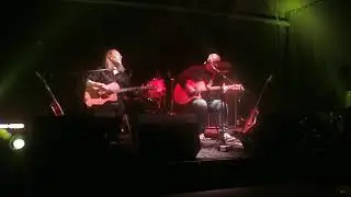 hello little girl - George Shovlin & George Lamb