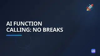LLM Function Calling: 4 Patterns That DON'T Break