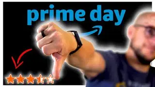 Prime Day 2025 : ATTENTO ai PREZZI e alle RECENSIONI!
