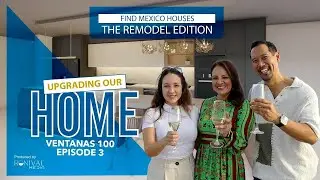 Our Cabo Home Makeover: The Grand Finale! | Ronival&trade; Real Estate