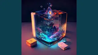 Metaverse vibes