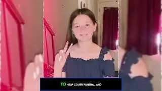 11 Year Old Delanie Kessler 