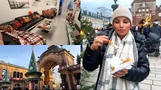 Christmas in Denmark 2025: Magical Traditions You Need to Know ✨🎄🇩🇰