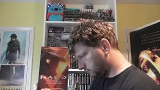 Book Review: Halo: Oblivion