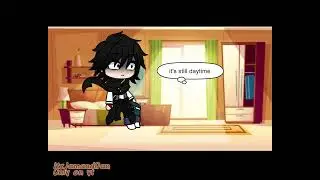 If shouta ran away after oboros death(READ DESC PLEASE)/#fyp