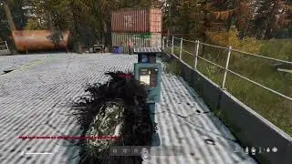 [Dayz] Gothics Romania - Virtual garage