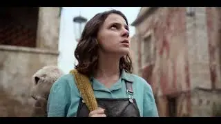 His Dark Material Staffel 2 - Teaser #2 - Sky Show [HD]