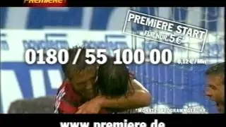 Werbespots aus dem Jahr 2002