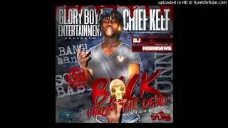Chief Keef - Designer