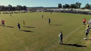 Villa Las Vegas 2013 EA vs. arizona arsenal 2013 Trace FullGame 20251211 half 2