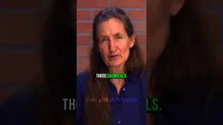 Dr Barbara O&rsquo;Neill Explains How To Remove Harmful Chemicals From Your Clothes