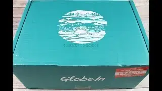 GlobeIn November 2017 