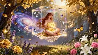 Heals Over 100 Diseases &bull; Feel The Effect In 3 Minutes | The Most Powerful Reiki Healing Music