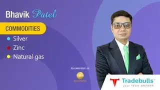Mr Bhavik Patel | Zee Business Commodity Live | Tradebulls Securities | 3 Dec 2025 #commoditymarket