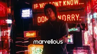 Julian Perretta - Save The Night (Official Video)