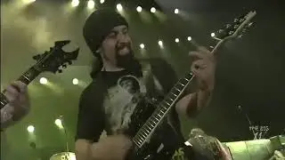 Metallica   Overkill Live at Yankee Stadium  Bronx New York   September 14 2011 get gt