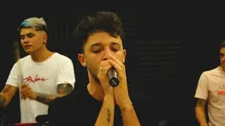 Marquino - Bandido (versi&oacute;n cumbia)