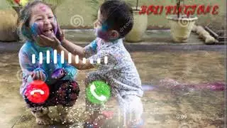 HOLI RINGTONE 2021 // New Holi Ringtone// Download Ringtone