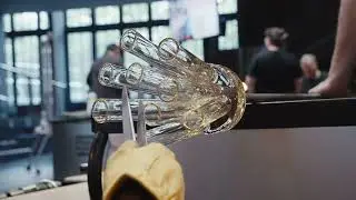 Trailer | Vignelli Center Summer Design Workshop 2022 With Corning Museum of Glass