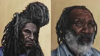 Rastafari Reasoning on Materialism - Ancient Ras Boanerges / Bongo Watto and Ras Sam Brown