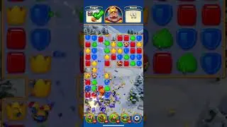 Royal Match LEVEL 2748