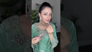 Unboxing beautiful dresses from pearls and petals uk.