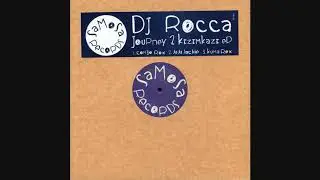 DJ Rocca - Combo Rox