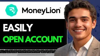 HOW TO OPEN MONEYLION ACCOUNT  (2024) FULL GUIDE