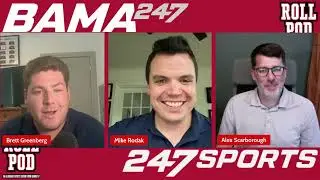 Bama247 Roll Pod: Alabama Football Fall Practice Takeaways (so far..)